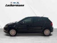 gebraucht VW Polo V 1.0 Trendline Scheinwerferreg. Sperrdiff.