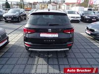 Gebraucht Seat Ateca XCELLENCE 116 PS (85 kW) 2019 SUV