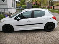 gebraucht Peugeot 207 