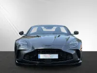 Gebraucht Aston Martin V8 Vantage 680 PS (500 kW) 2026 Grau Cabrio