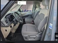 Second-hand VW Multivan 150 CP (110 kW) 2025 Gri Monovolum