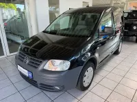 Gebraucht VW Caddy Life 105 PS (77 kW) 2007 Van / Kleinbus