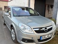 Gebraucht Opel Vectra 140 PS (102 kW) 2006 Silber Limousine