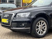 Gebraucht Audi Q5 Comfort 211 PS (155 kW) 2012 Schwarz SUV
