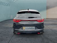 gebraucht Kia ProCeed 1.6 TGDI Shooting Brake