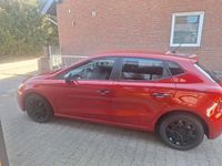 Gebraucht Seat Ibiza Reference 75 PS (55 kW) 2018 Kleinwagen