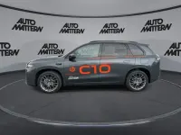 Gebraucht Leapmotor C10 213 PS (156 kW) 2025 Canopy grau (metallic) SUV
