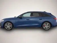 Gebraucht Audi S5 367 PS (269 kW) 2025 Ascariblau metallic Kombi
