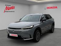 Neu Honda e:Ny1 150 kW (204 PS) 2025 Grau SUV