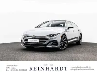 Neu VW Arteon R-line 305 PS (224 kW) 2025 Mondsteingrau Kombi