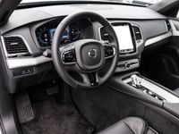 Gebraucht Volvo XC90 Plus 455 PS (334 kW) 2024 Crystal white / metallic SUV