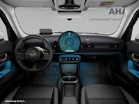 Gebraucht Mini Cooper 156 PS (114 kW) 2025 Schwarz Kleinwagen