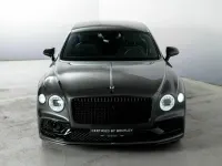 Second-hand Bentley Flying Spur 544 CP (400 kW) 2022 Gri Berlinǎ
