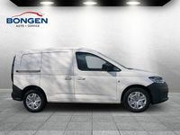 Gebraucht VW Caddy 114 PS (83 kW) 2022 Van / Kleinbus