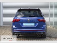 gebraucht VW Tiguan 2.0 TSI R R-Performance-Abgasanlage