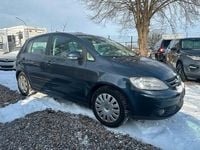 Gebraucht VW Golf VI 105 PS (77 kW) 2008 Grau Kleinwagen