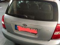 gebraucht Kia Cerato 