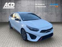 gebraucht Kia ProCeed ProCeed pro ceed