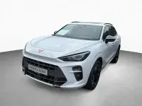 Neu Cupra Terramar 265 PS (194 kW) 2026 Glacial white SUV