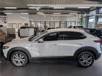 Neu Mazda CX-30 Exclusive 140 PS (102 kW) 2026 Weiss SUV