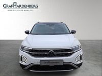 gebraucht VW T-Roc 1.5 TSI Style