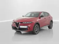 Gebraucht Alfa Romeo Tonale Ti 179 PS (131 kW) 2023 (rouge alfa) SUV