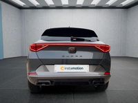 Gebraucht Cupra Formentor 150 PS (110 kW) 2023 Grau SUV