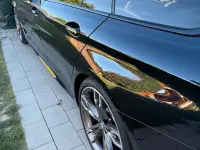 Gebraucht BMW M550 Shadowline 480 PS (353 kW) 2018 Schwarz Kombi