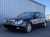 Gebraucht Mercedes E350 272 PS (200 kW) 2008 Limousine