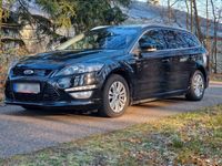 gebraucht Ford Mondeo Titanium 2,2 l