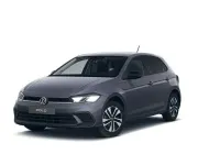 Neu VW Polo 95 PS (69 kW) 2026 Grau Kleinwagen