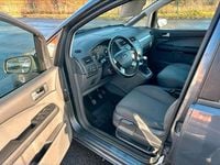 Gebraucht Ford C-MAX 145 PS (106 kW) 2005 Grau Van / Kleinbus