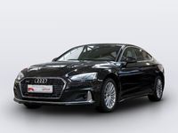 gebraucht Audi A5 Sportback 40 TDI Q ADVANCED PANO LM19 2xASSIST ALCANTARA