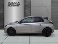 Gebraucht Opel Corsa Edition 101 PS (74 kW) 2025 Kristall silber Kleinwagen