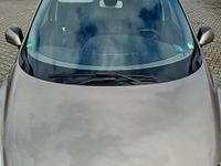 Gebraucht Renault Mégane III 106 PS (77 kW) 2010 Grau Kleinwagen