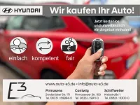 Gebraucht Hyundai Bayon Prime 101 PS (74 kW) 2022 Weiß SUV