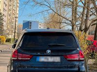 Gebraucht BMW X5 258 PS (189 kW) 2016 Schwarz SUV