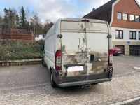 gebraucht Fiat Ducato 