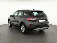 Gebraucht Ford Kuga 150 PS (110 kW) 2021 Grau SUV