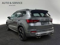 Gebraucht Cupra Ateca VZ 300 PS (220 kW) 2025 Grau SUV