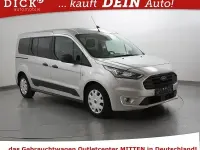 Używany Ford Transit 2020 Srebrny Sedan/Limuzyna