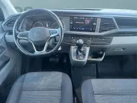 Gebraucht VW Caravelle 150 PS (110 kW) 2024 Schwarz Van
