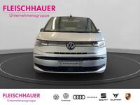 Nuova VW Multivan 204 CV (150 kW) 2025 Argento Monovolume