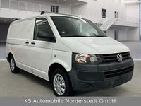Gebraucht VW Transporter 114 PS (83 kW) 2014 Weiß Van