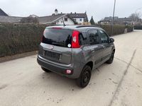 Gebraucht Fiat Panda Lounge 86 PS (63 kW) 2020 Grau Kleinwagen