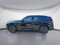 Brugt BMW X3 Performance 197 HK (144 kW) 2024 Sort SUV