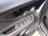 Gebraucht Opel Mokka X Active 116 PS (85 kW) 2017 Braun SUV