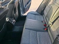 Gebraucht Mercedes C220 170 PS (125 kW) 2011 Silber Limousine