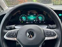 Gebraucht VW Golf VII Active 150 PS (110 kW) 2021 Kleinwagen