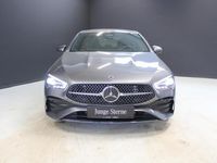 Gebraucht Mercedes CLA180 Advanced 136 PS (100 kW) 2024 Metalliclack mountaingrau Limousine